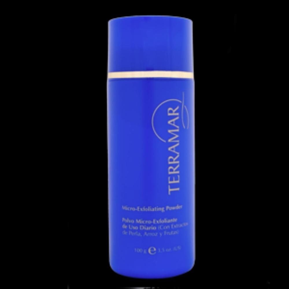 Microexfoliante Limpieza profunda en un solo paso!